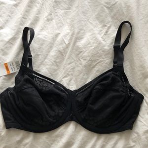 Wacoal Underwire T-shirt Bra
